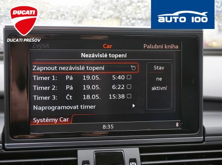 Audi A6 Allroad 3.0 TDI Quattro 200kW AT7
