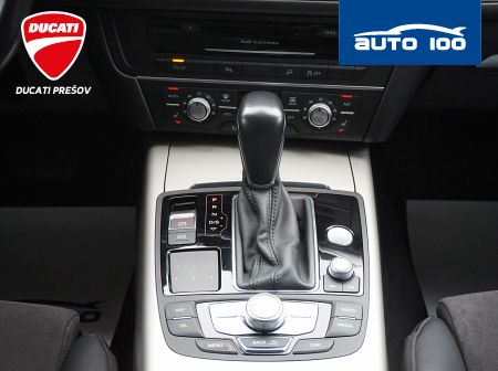 Audi A6 Allroad 3.0 TDI Quattro 200kW AT7