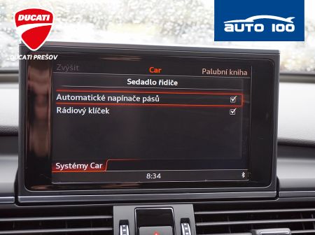 Audi A6 Allroad 3.0 TDI Quattro 200kW AT7