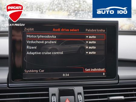 Audi A6 Allroad 3.0 TDI Quattro 200kW AT7