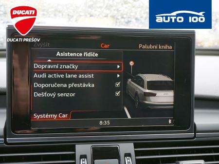 Audi A6 Allroad 3.0 TDI Quattro 200kW AT7