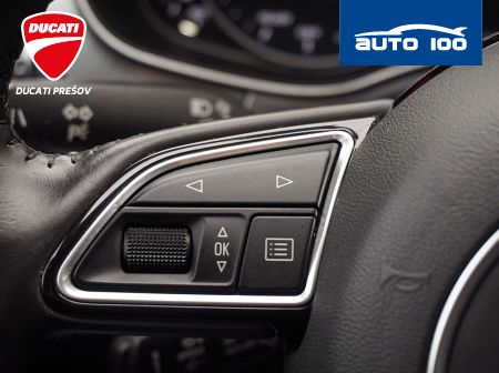 Audi A6 Allroad 3.0 TDI Quattro 200kW AT7