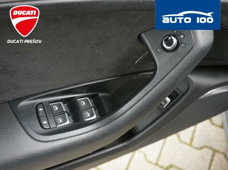 Audi A6 Allroad 3.0 TDI Quattro 200kW AT7