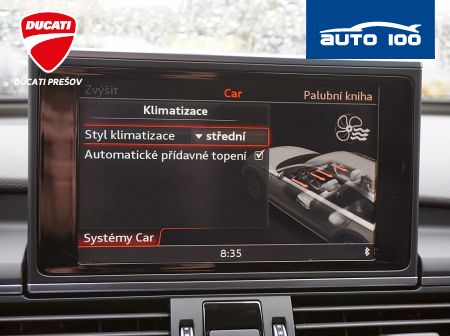 Audi A6 Allroad 3.0 TDI Quattro 200kW AT7