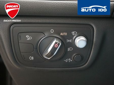 Audi A6 Allroad 3.0 TDI Quattro 200kW AT7