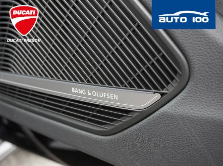 Audi A4 Avant 2.0 TDI Sline 110kW AT7