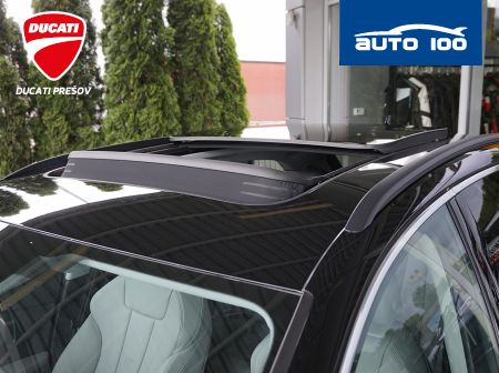 Audi A4 Avant 2.0 TDI Sline 110kW AT7