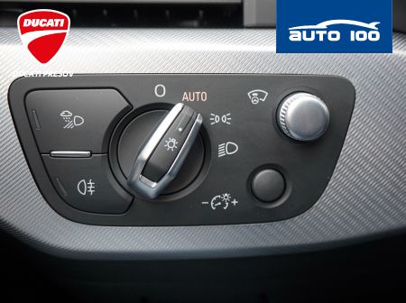 Audi A4 Avant 2.0 TDI Sline 110kW AT7