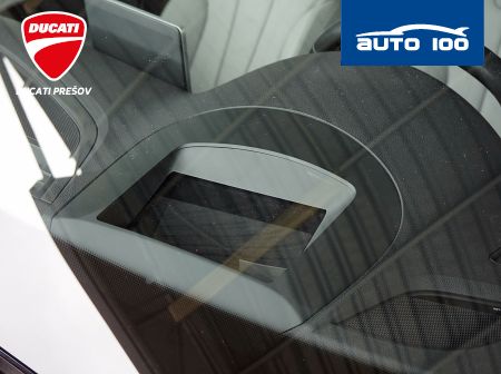 Audi A4 Avant 2.0 TDI Sline 110kW AT7