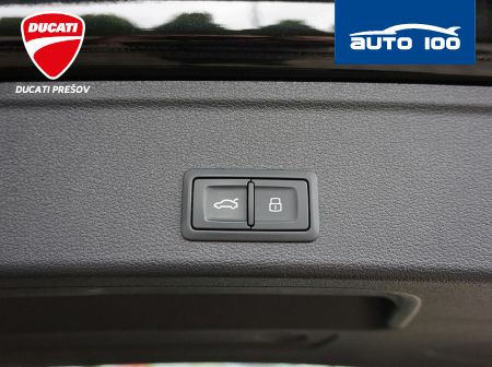 Audi A4 Avant 2.0 TDI Sline 110kW AT7