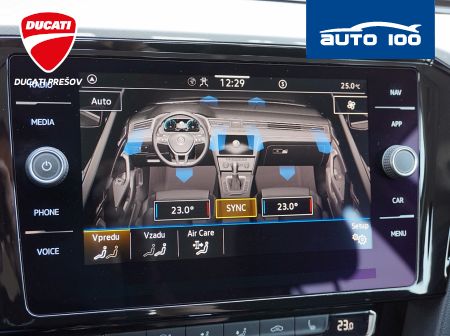 Volkswagen Passat Variant 2.0 TDI Business 140kW DSG7