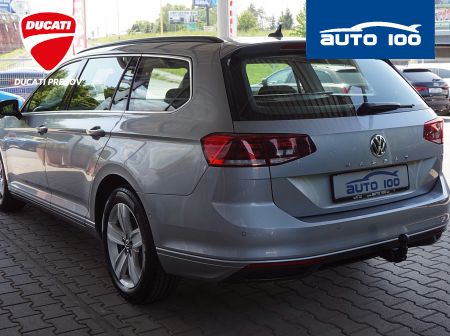 Volkswagen Passat Variant 2.0 TDI Business 140kW DSG7