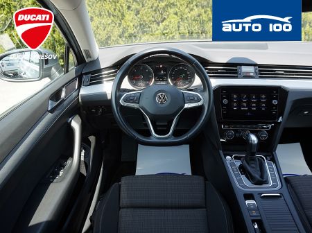Volkswagen Passat Variant 2.0 TDI Business 140kW DSG7