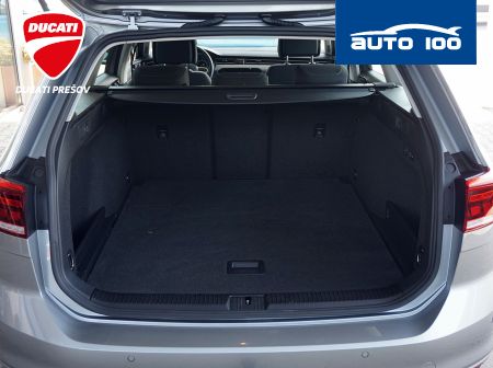 Volkswagen Passat Variant 2.0 TDI Business 140kW DSG7