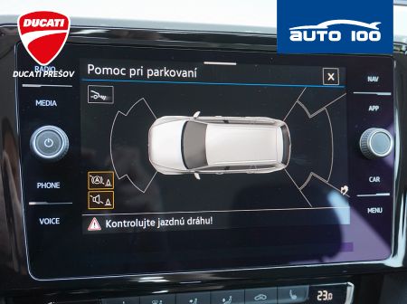 Volkswagen Passat Variant 2.0 TDI Business 140kW DSG7