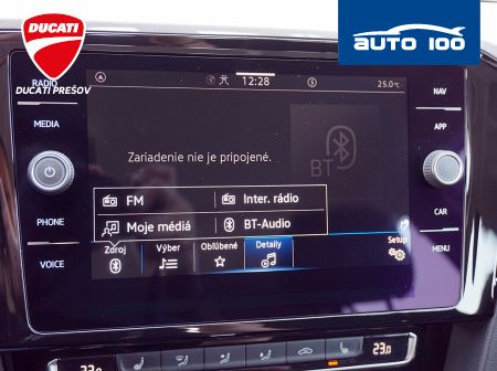 Volkswagen Passat Variant 2.0 TDI Business 140kW DSG7