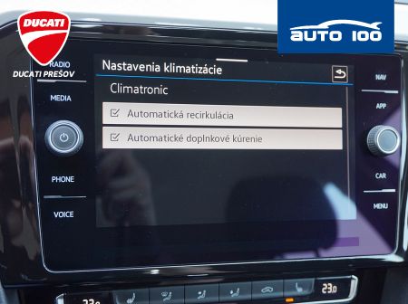Volkswagen Passat Variant 2.0 TDI Business 140kW DSG7
