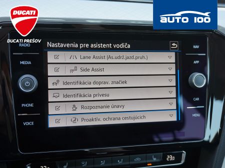 Volkswagen Passat Variant 2.0 TDI Business 140kW DSG7