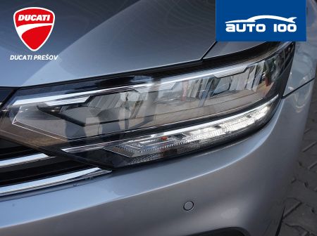 Volkswagen Passat Variant 2.0 TDI Business 140kW DSG7