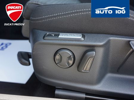 Volkswagen Passat Variant 2.0 TDI Business 140kW DSG7