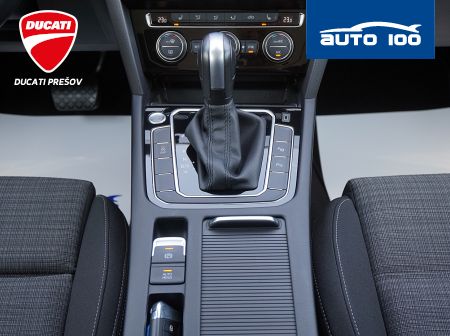 Volkswagen Passat Variant 2.0 TDI Business 140kW DSG7