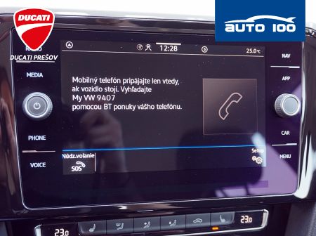 Volkswagen Passat Variant 2.0 TDI Business 140kW DSG7