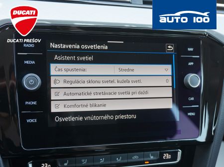 Volkswagen Passat Variant 2.0 TDI Business 140kW DSG7
