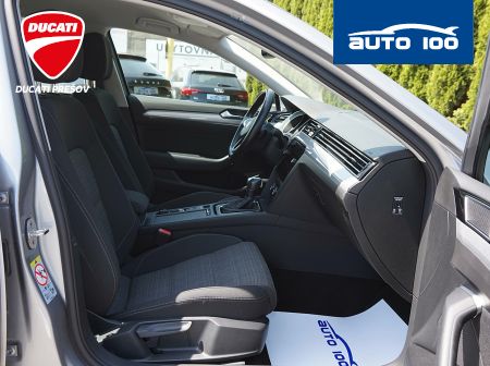 Volkswagen Passat Variant 2.0 TDI Business 140kW DSG7