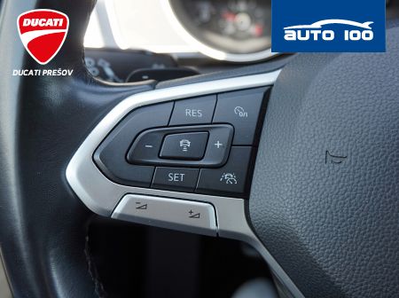 Volkswagen Passat Variant 2.0 TDI Business 140kW DSG7