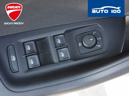 Volkswagen Passat Variant 2.0 TDI Business 140kW DSG7