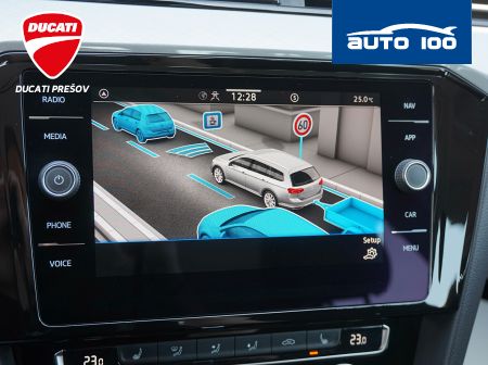 Volkswagen Passat Variant 2.0 TDI Business 140kW DSG7