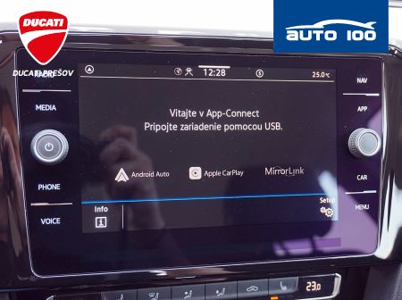 Volkswagen Passat Variant 2.0 TDI Business 140kW DSG7