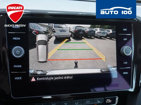 Volkswagen Passat Variant 2.0 TDI Business 140kW DSG7