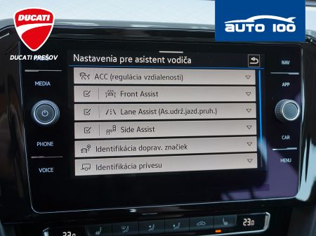 Volkswagen Passat Variant 2.0 TDI Business 140kW DSG7