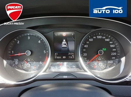 Volkswagen Passat Variant 2.0 TDI Business 140kW DSG7