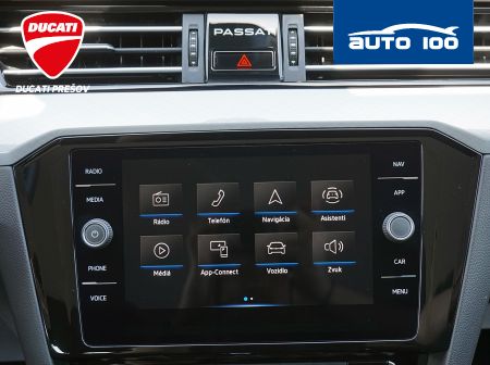 Volkswagen Passat Variant 2.0 TDI Business 140kW DSG7