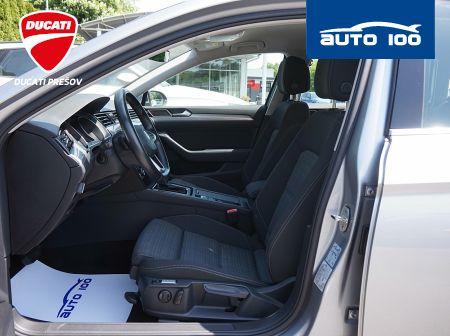 Volkswagen Passat Variant 2.0 TDI Business 140kW DSG7