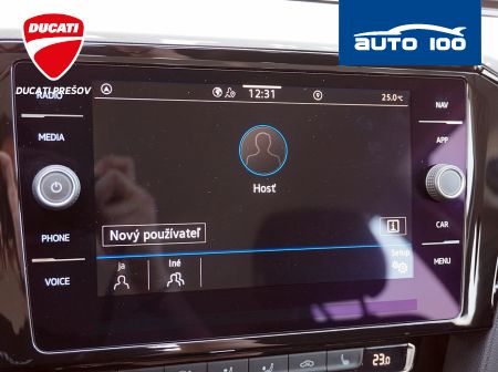 Volkswagen Passat Variant 2.0 TDI Business 140kW DSG7