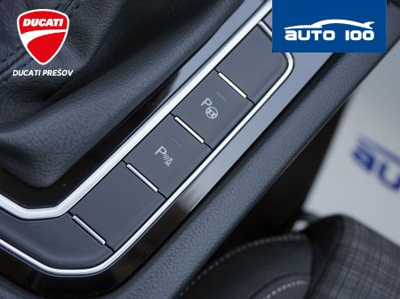 Volkswagen Passat Variant 2.0 TDI Business 140kW DSG7