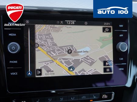 Volkswagen Passat Variant 2.0 TDI Business 140kW DSG7