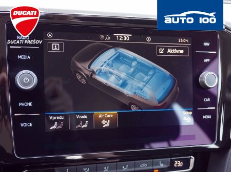 Volkswagen Passat Variant 2.0 TDI Business 140kW DSG7
