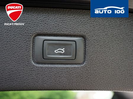Audi Q7 3.0 TDI S-line Quattro 210kW AT8