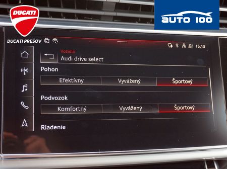 Audi Q7 3.0 TDI S-line Quattro 210kW AT8