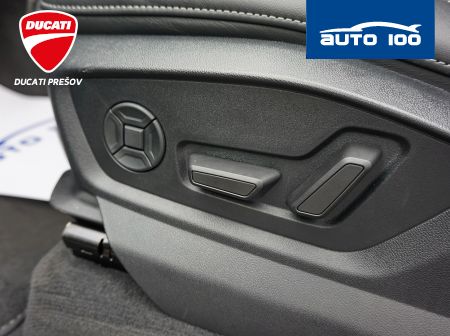 Audi Q7 3.0 TDI S-line Quattro 210kW AT8