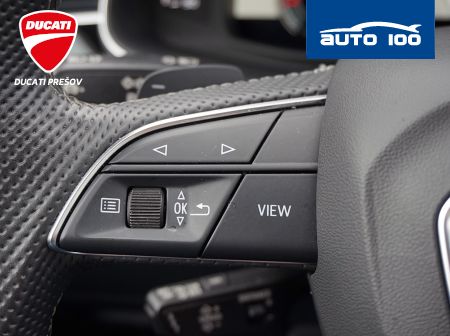 Audi Q7 3.0 TDI S-line Quattro 210kW AT8