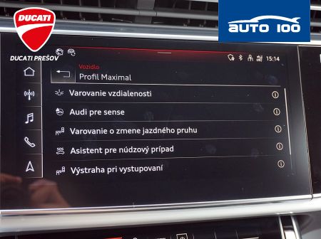 Audi Q7 3.0 TDI S-line Quattro 210kW AT8