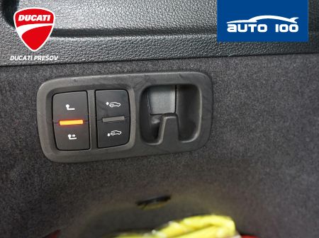 Audi Q7 3.0 TDI S-line Quattro 210kW AT8