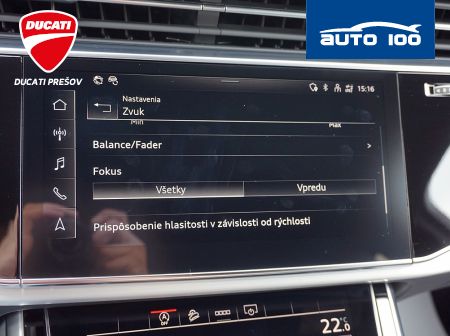 Audi Q7 3.0 TDI S-line Quattro 210kW AT8