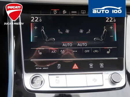 Audi Q7 3.0 TDI S-line Quattro 210kW AT8