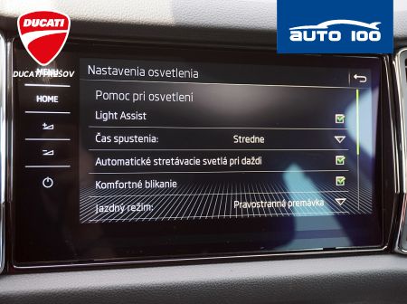 Škoda Kodiaq 2.0 TDI Style 4x4 140kW DSG7